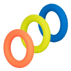 Link Up by Calex Lot de 3 cockrings Link Up Climax 38mm